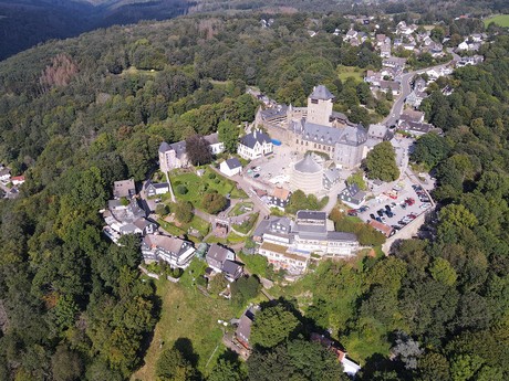 Schloss Burg